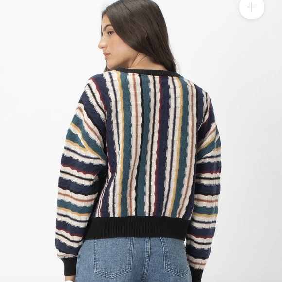 Cools Club Biggie Knit - Picture 2 of 7